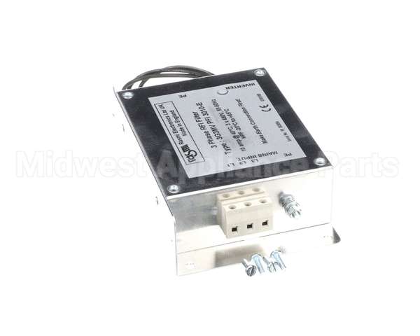 9542550 Meiko Net Filter 3G3Mvpfi3010D 10A