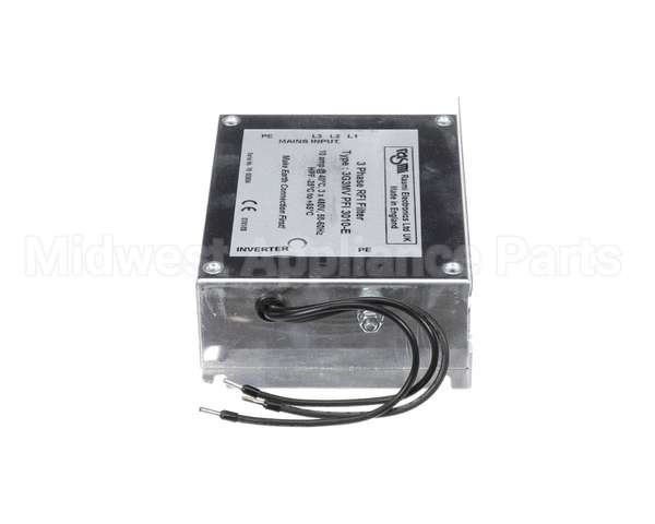 9542550 Meiko Net Filter 3G3Mvpfi3010D 10A