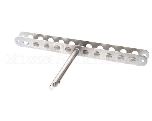 9543836 Meiko Crossarm Welded Part