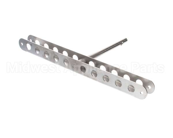 9543836 Meiko Crossarm Welded Part