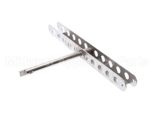 9543836 Meiko Crossarm Welded Part