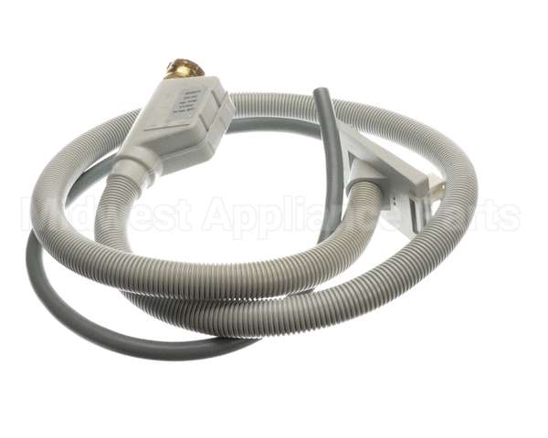 9543975 Meiko Aquastop 5L/Min G3/4Ixd8X24Vdc