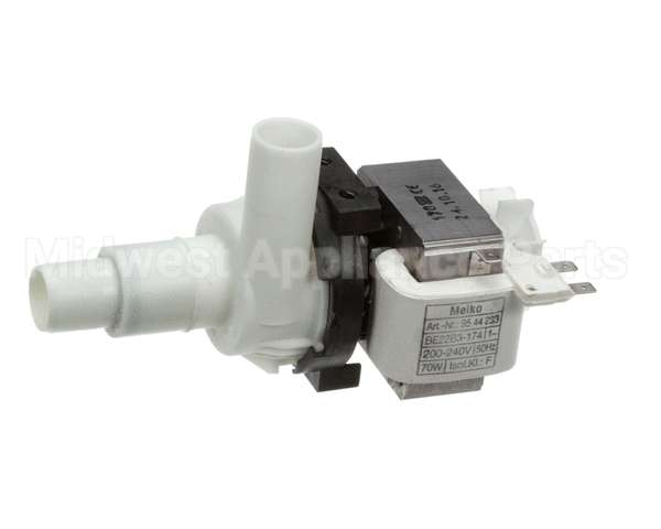 9544233 Meiko Pump With Motor Be22B3174 200