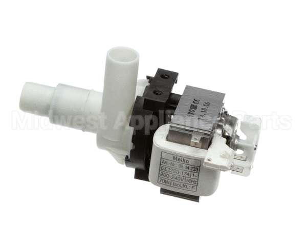 9544233 Meiko Pump With Motor Be22B3174 200