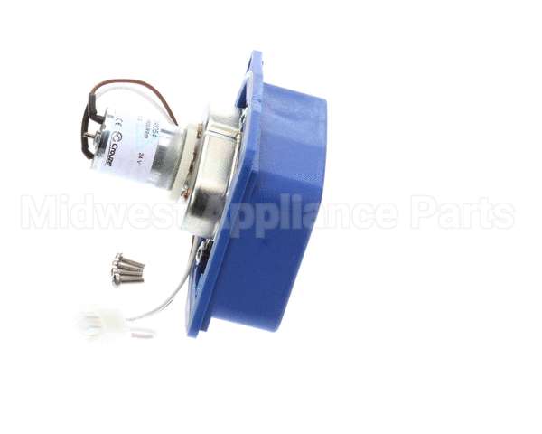 9544292 Meiko Detergent Dosing Unit Xl/H Ppp