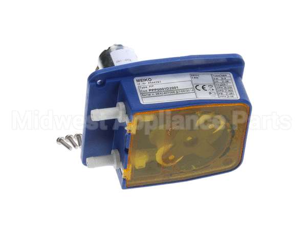 9544293 Meiko Rinse Aid Dosing Unit 1,3L/H 0