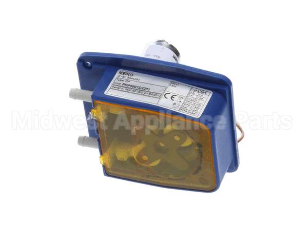 9544293 Meiko Rinse Aid Dosing Unit 1,3L/H 0