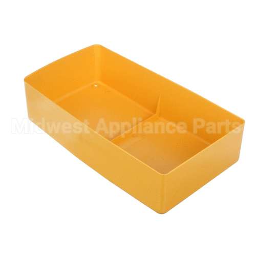 95451 Rondo Rear Cover Yellow