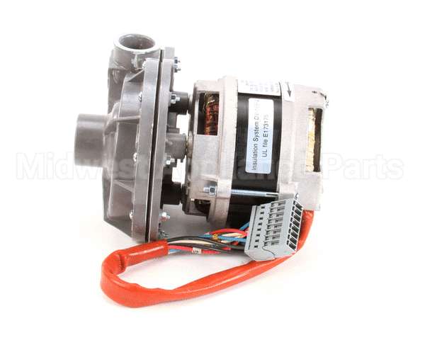 9545451 Meiko Pump With Motor 3911.4720 200-