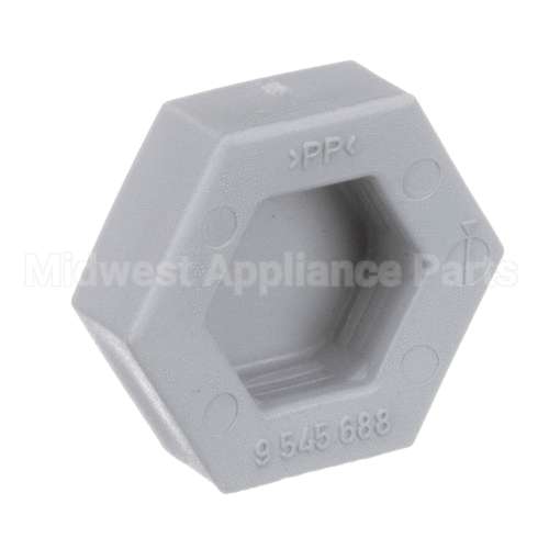 9545688 Meiko Cap Maschinenfuss K535