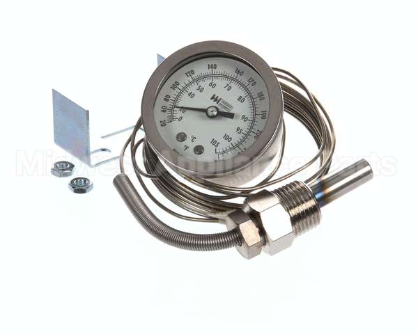9546260 Meiko Dial Thermometer With Temperat
