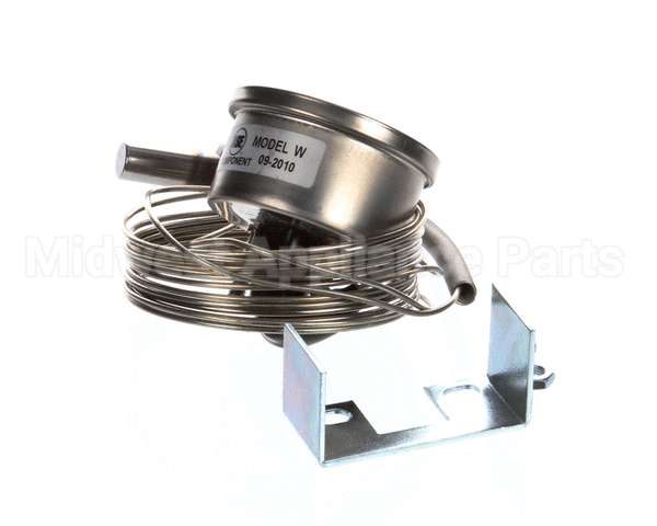 9546260 Meiko Dial Thermometer With Temperat