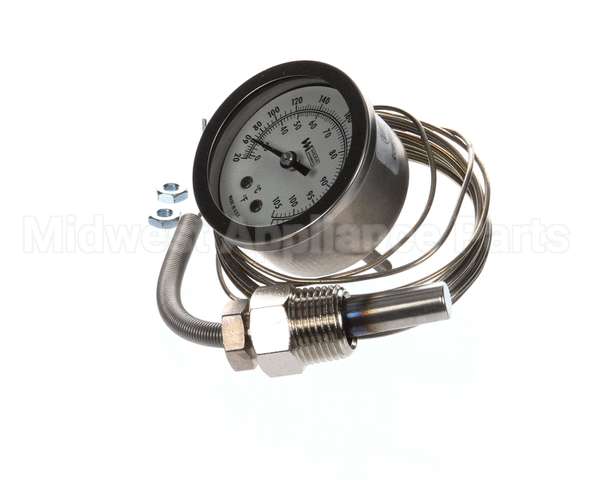 9546260 Meiko Dial Thermometer With Temperat