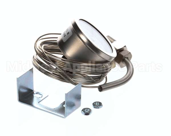 9546260 Meiko Dial Thermometer With Temperat