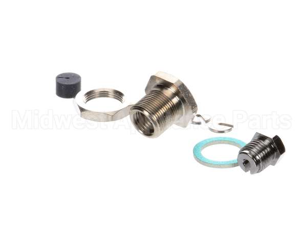 9546760 Meiko Seal Set Kapillarrohrdurchfueh