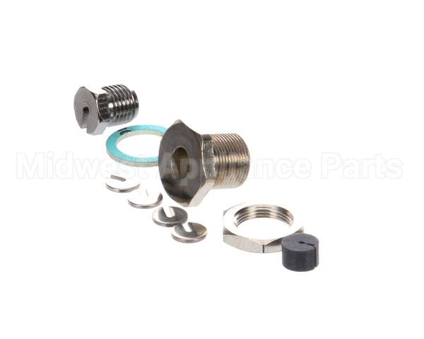 9546760 Meiko Seal Set Kapillarrohrdurchfueh