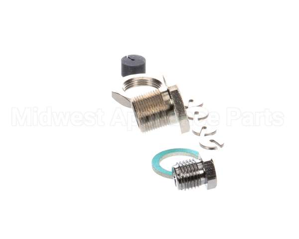 9546760 Meiko Seal Set Kapillarrohrdurchfueh