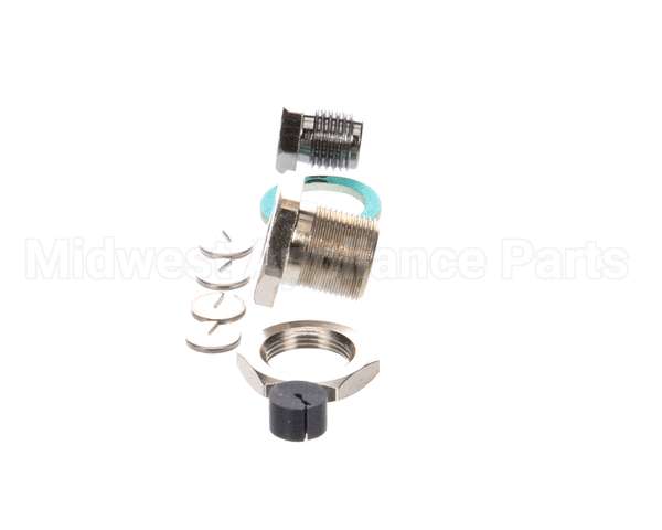 9546760 Meiko Seal Set Kapillarrohrdurchfueh