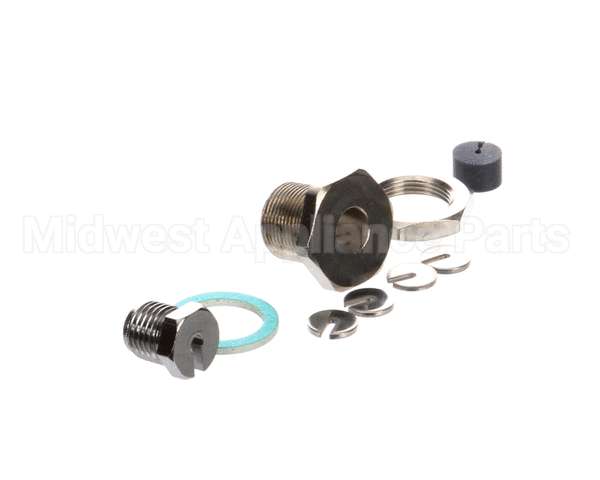 9546760 Meiko Seal Set Kapillarrohrdurchfueh