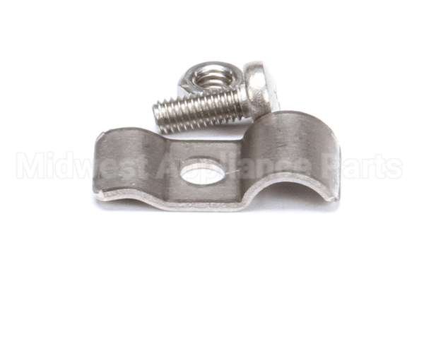 9546833 Meiko Fixing Device Twin Saddle Kap.