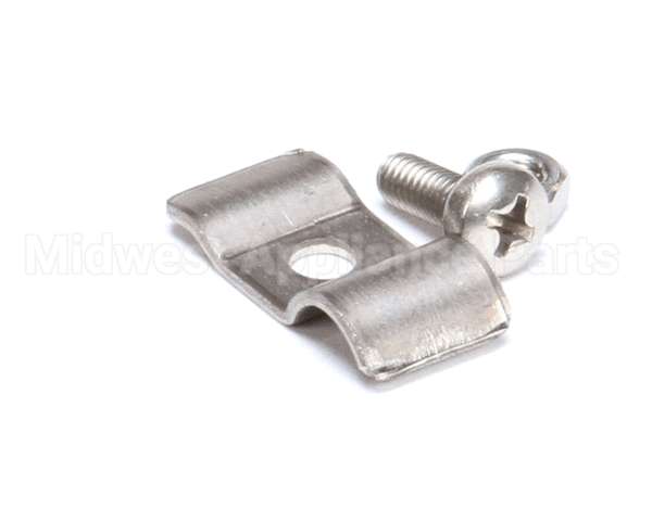 9546833 Meiko Fixing Device Twin Saddle Kap.