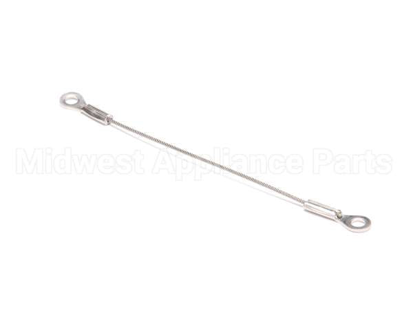 9548515 Meiko Wire Rope Verschlusskappensich