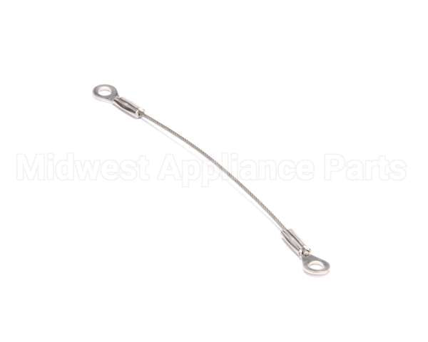 9548515 Meiko Wire Rope Verschlusskappensich