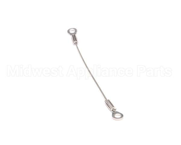 9548515 Meiko Wire Rope Verschlusskappensich