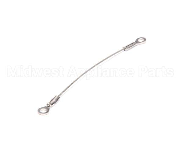 9548515 Meiko Wire Rope Verschlusskappensich