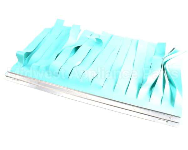 9548585 Meiko Splash Curtain Einlauf/Tank Df