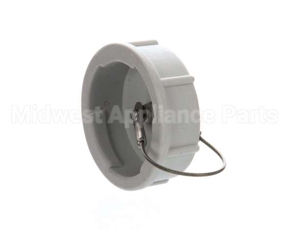 9548850 Meiko Closing Cap With Safety Metal