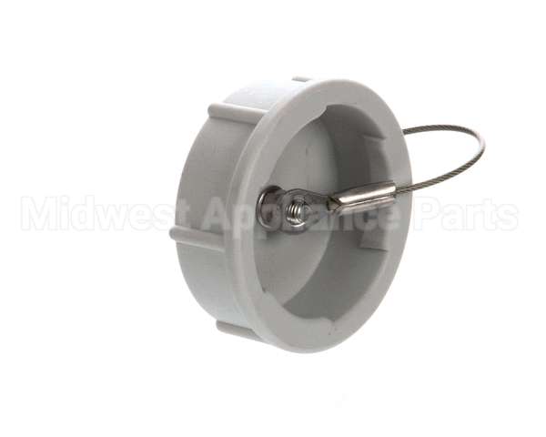 9548850 Meiko Closing Cap With Safety Metal