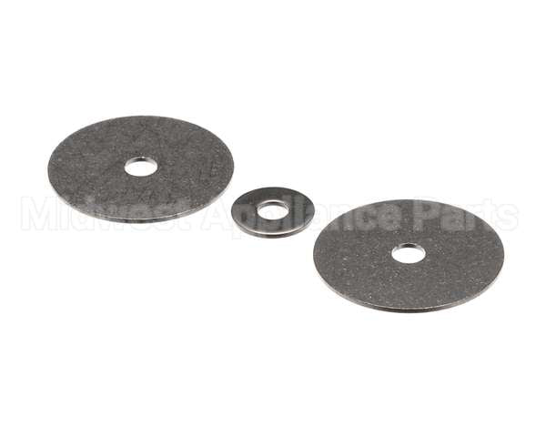 9550020 Meiko Disk F.kugelablaufventil D40/7