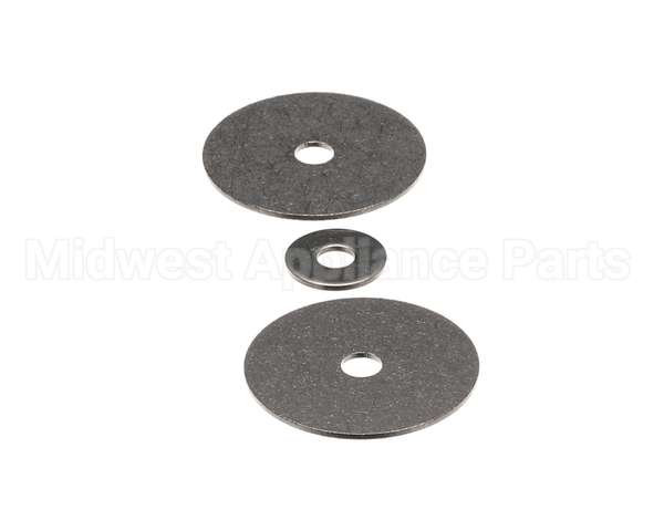 9550020 Meiko Disk F.kugelablaufventil D40/7