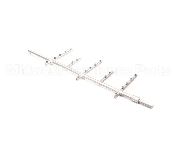 955093702 Meiko Upper Final Rinse Arm Rl