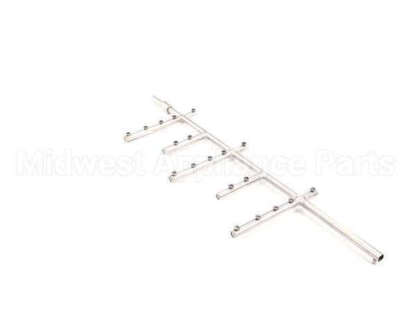 955093702 Meiko Upper Final Rinse Arm Rl