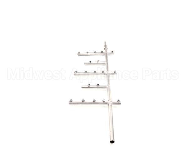 955093702 Meiko Upper Final Rinse Arm Rl