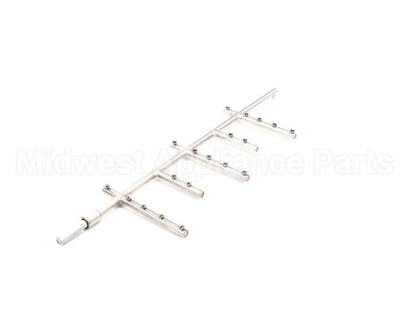 955093702 Meiko Upper Final Rinse Arm Rl