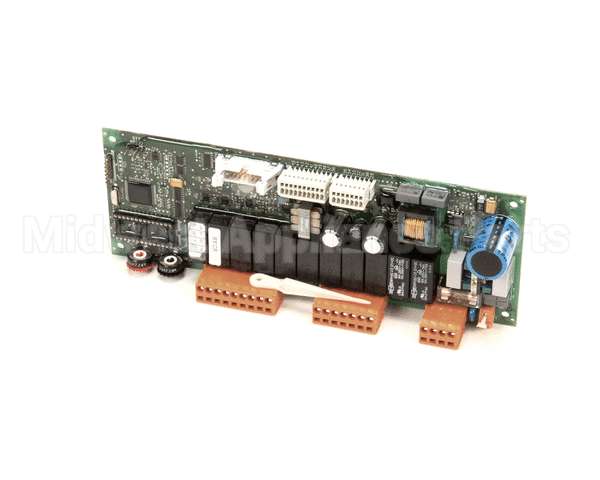 9552914 Meiko Io Circuit Board M16Ea5 Msp