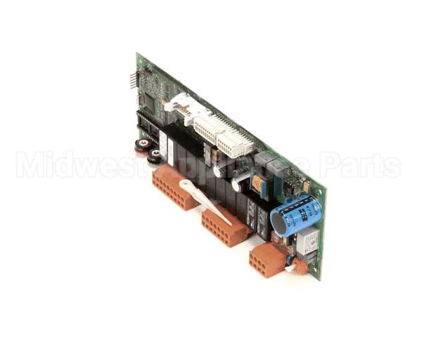 9552914 Meiko Io Circuit Board M16Ea5 Msp