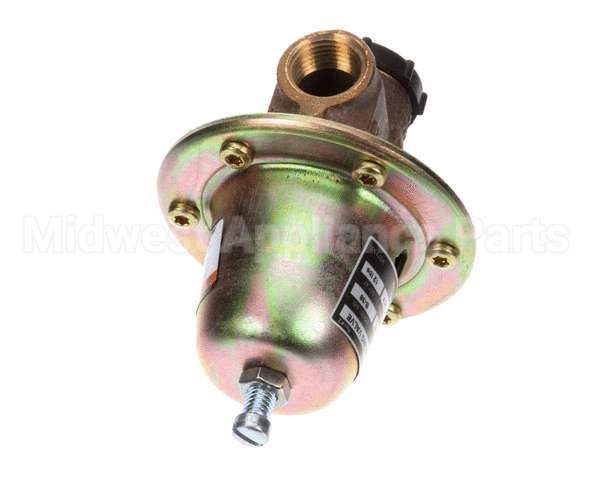 9553269 Meiko Pressure Reducing Valve Bereic