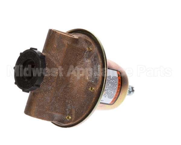 9553269 Meiko Pressure Reducing Valve Bereic