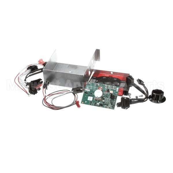 956368-000G3 Compatible Vulcan Box, Control Assy, Lh, 1 Gbd