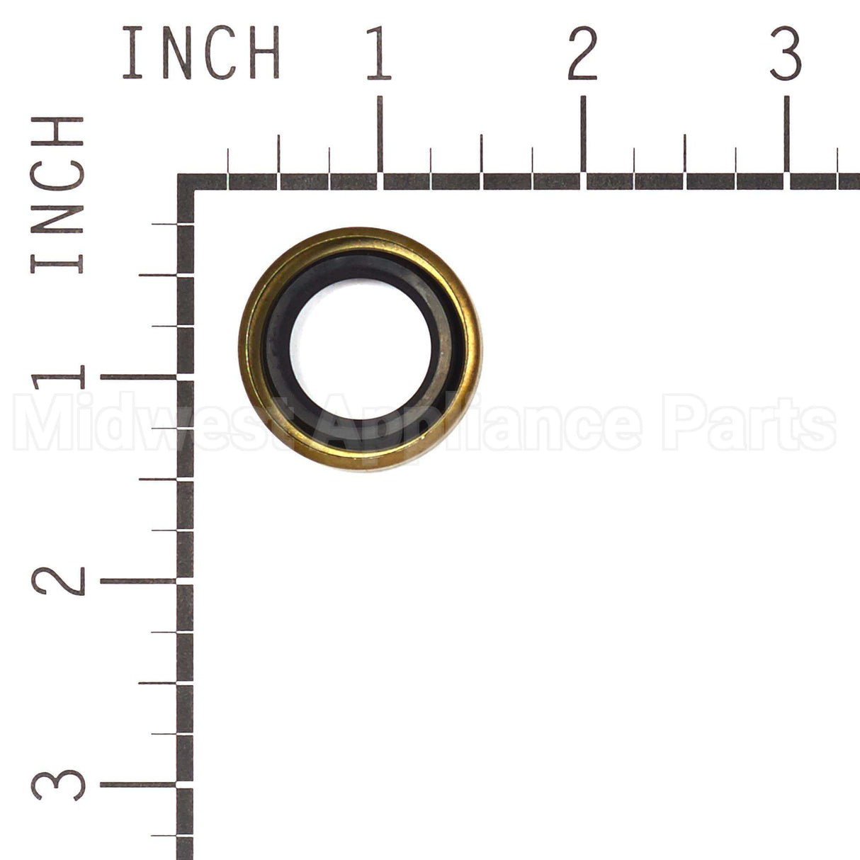 9566MA Briggs & Stratton Seal Oil .75 X 1.19