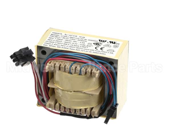 95697 Nespresso Transformer 733 Cpl V2