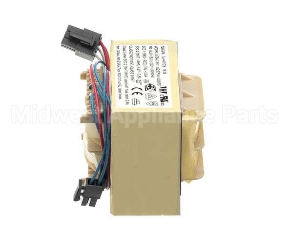 95697 Nespresso Transformer 733 Cpl V2