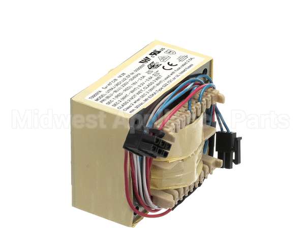 95697 Nespresso Transformer 733 Cpl V2