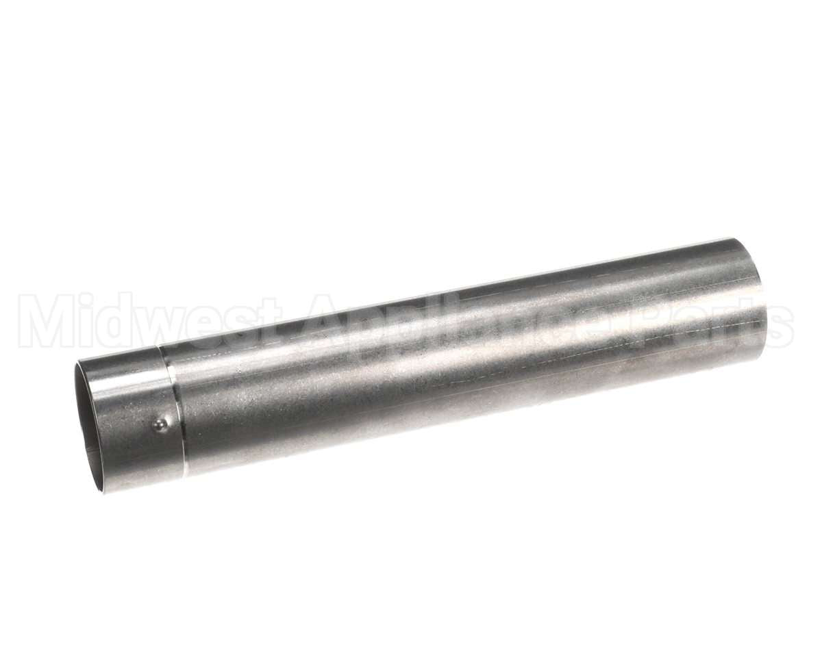 95704-007 Henny Penny Tube-Valve To Trough 7.625"