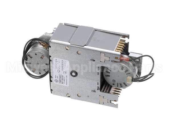 9571-362-001 Dexter Timer Program