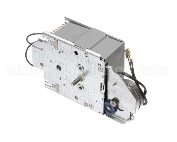 9571-362-001 Dexter Timer Program